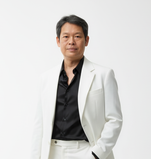 กรรมการผู้จัดการ