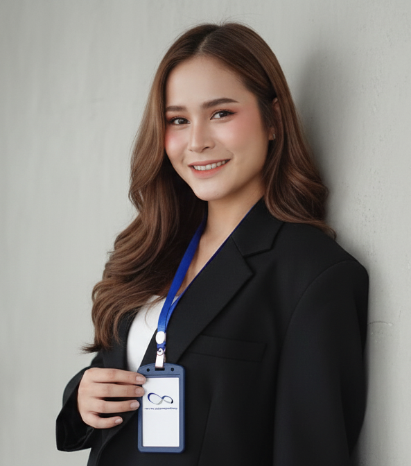 พนักงานบัญชี